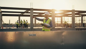 بهترین مهندس ناظر ساختمان در اندیشه