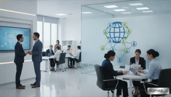 بهترین شرکت تامین نیروی انسانی در شهریار