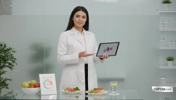 بهترین متخصص تغذیه و رژیم درمانی در اندیشه