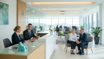 بهترین خدمات مشاوره حقوقی در اندیشه فاز3