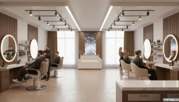 آموزشگاه آرایشگری