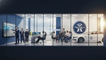 آموزشگاه رانندگی