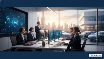 آژانس تاکسی اینترنتی