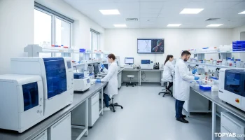 بهترین آزمایشگاه اندیشه