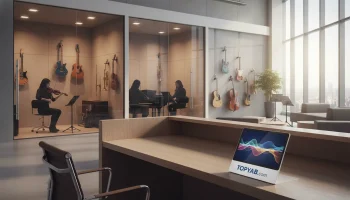 بهترین آموزشگاه موسیقی شهریار