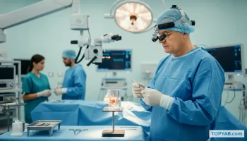 بهترین دکتر جراح بینی در شهریار