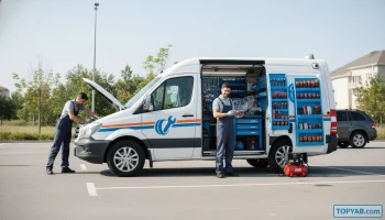 بهترین خدمات سیار خودرو در اسلامشهر