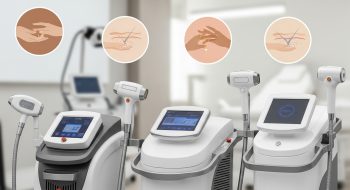 بهترین دستگاه لیزر موهای زائد کدام است؟ راهنمای انتخاب مرکز لیزر مناسب با نوع پوست شما