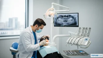 بهترین چشم‌پزشک در شهریار