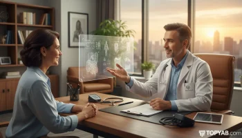 بهترین دکتر داخلی در اندیشه