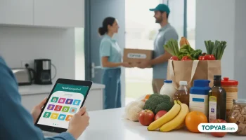 بهترین سوپرمارکت آنلاین شهریار