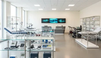 بهترین فروشگاه تجهیزات پزشکی در اسلامشهر