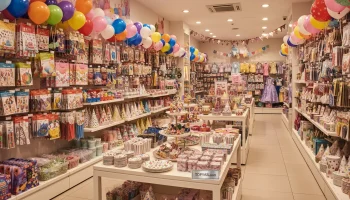 بهترین فروشگاه لوازم تولد در اسلامشهر