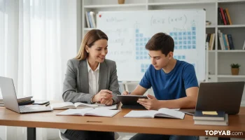 بهترین مدرس خصوصی درسی در شهریار