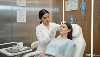 بهترین مرکز بوتاکس و فیلر در شهریار