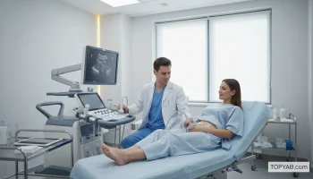 بهترین مرکز تصویربرداری و سونوگرافی در اسلامشهر