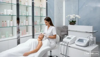 بهترین مرکز پاکسازی پوست در شهریار