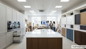 بهترین نجاری و کابینت‌سازی در شهریار