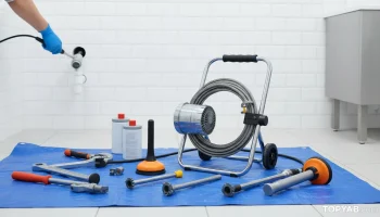 بهترین چاه بازکنی در اسلامشهر