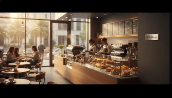 بهترین کافی شاپ در شهریار