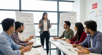 بهترین کلاس زبان انگلیسی برای مکالمه و آیلتس کجاست؟ بررسی متدهای آموزشی نوین