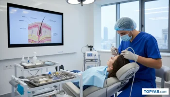 بهترین کلینیک کاشت مو در شهریار