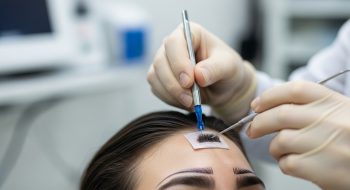 جدیدترین روش‌های کاشت مو و ابرو در سال 1404؛ مقایسه روش FIT، FUT و SUT