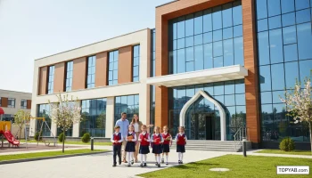 دبستان غیرانتفاعی