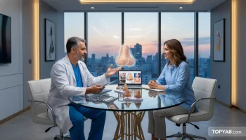 بهترین دکتر جراح بینی در اسلامشهر