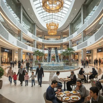 راهنمای انتخاب پاساژ مناسب برای هر نیاز: از خرید پوشاک تا لوازم خانگی