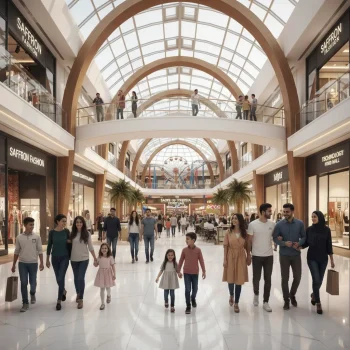 راهنمای جامع پاساژگردی و مراکز خرید: تجربه گشت و گذار و خرید هوشمندانه