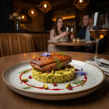 راهنمای کامل رستوران گردی: کشف طعم‌ها و تجربه‌های جدید