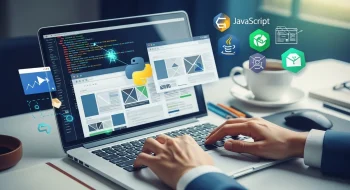 شروع یادگیری برنامه‌نویسی و طراحی سایت؛ معرفی دوره‌های آموزشی ویژه ورود به بازار کار