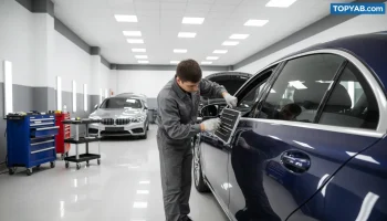 صافکار بدون رنگ