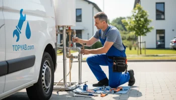 لوله‌کش سیار