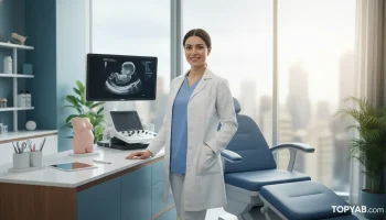 بهترین متخصص زنان و زایمان در اسلامشهر