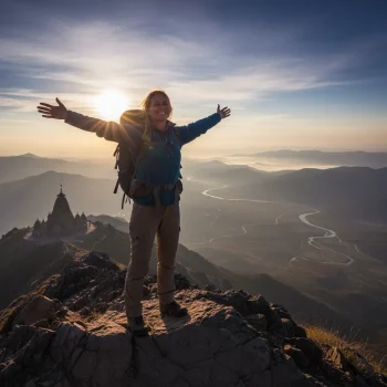 نکات کلیدی برای سفر انفرادی به مقاصد بین‌المللی