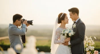 ویژگی‌های بهترین آتلیه عکاسی عروس؛ نکاتی که قبل از امضای قرارداد باید بدانید