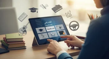 چگونه بهترین آموزشگاه را انتخاب کنیم؟ راهنمای جامع تشخیص موسسات آموزشی معتبر از نامعتبر