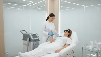 بهترین کلینیک لیزر موهای زائد در اسلامشهر